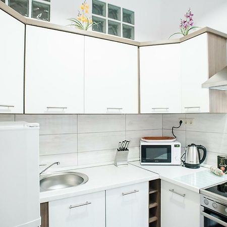 Regiposta Street 2 - City Center บูดาเปสต์ ภายนอก รูปภาพ